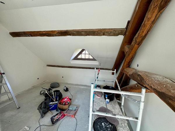 Maison Marzy 5 pièces 105.2 m2 - 3 chambres - pas de travaux