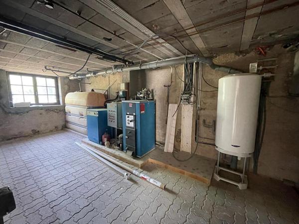 Maison Marzy 5 pièces 105.2 m2 - 3 chambres - pas de travaux