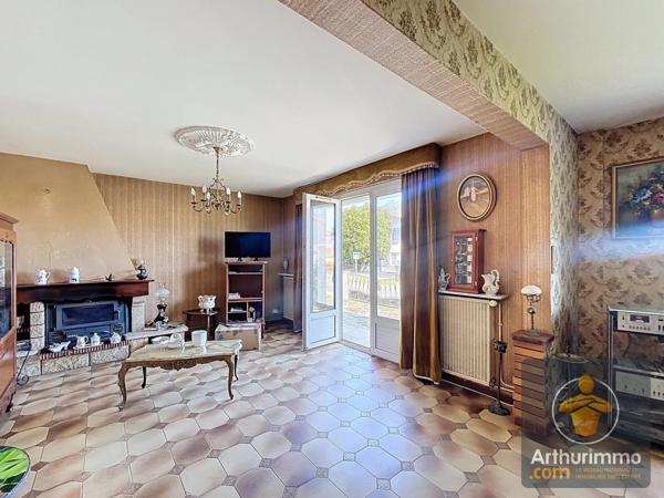 Vente Maison 6 pièces 153 m2 à Mimizan