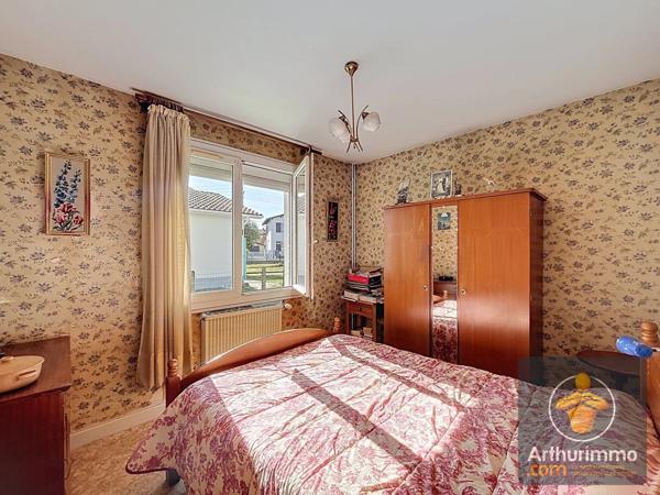 Vente Maison 6 pièces 153 m2 à Mimizan