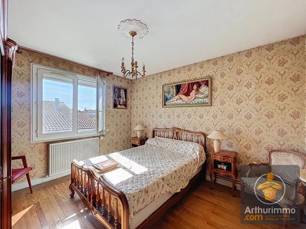 Vente Maison 6 pièces 153 m2 à Mimizan