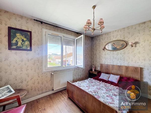 Vente Maison 6 pièces 153 m2 à Mimizan