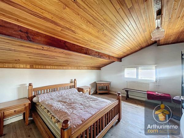 Vente Maison 6 pièces 153 m2 à Mimizan