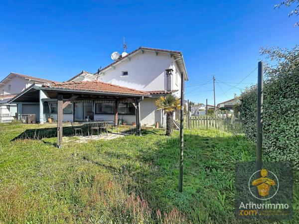 Vente Maison 6 pièces 153 m2 à Mimizan