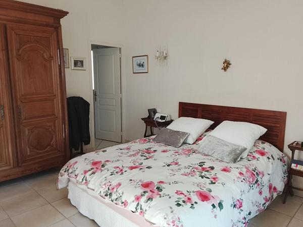 Maison Buzancais 6 pièce(s) 272 m2