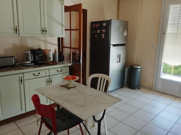 Maison Buzancais 6 pièce(s) 272 m2
