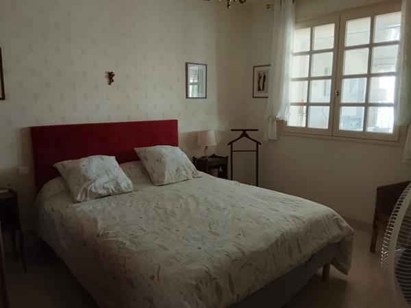 Maison Buzancais 6 pièce(s) 272 m2