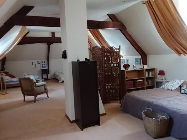 Maison Buzancais 6 pièce(s) 272 m2