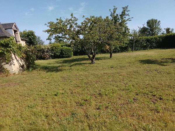 Maison Buzancais 6 pièce(s) 272 m2