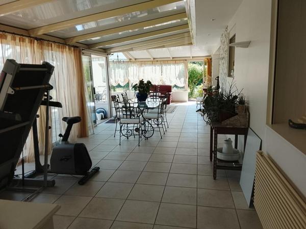 Maison Buzancais 6 pièce(s) 272 m2