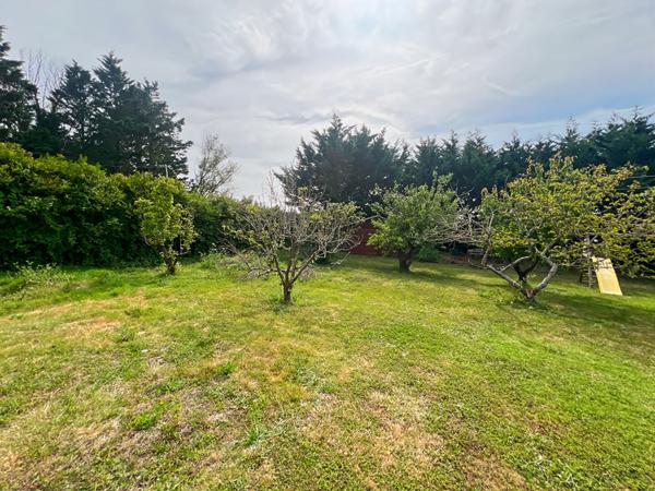 Maison T3 avec logement annexe T2