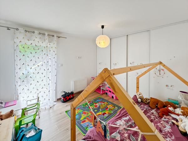 Maison T3 avec logement annexe T2