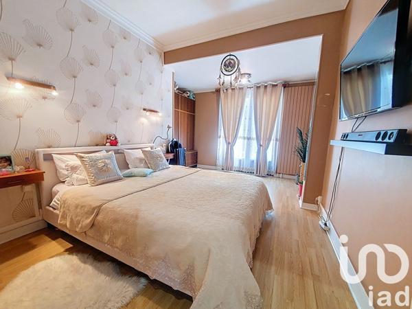 Maison à vendre 3 pièces 93 m² Les Pavillons-sous-Bois