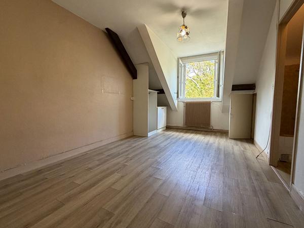 Appartement Amboise 1 pièce(s) 15.14 m2