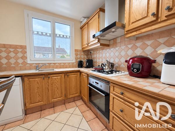 Maison à vendre 4 pièces 85 m² Tournefeuille
