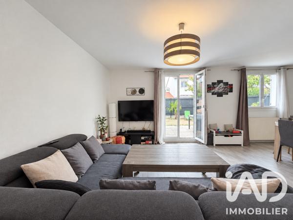 Maison à vendre 4 pièces 85 m² Tournefeuille