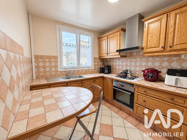 Maison à vendre 4 pièces 85 m² Tournefeuille