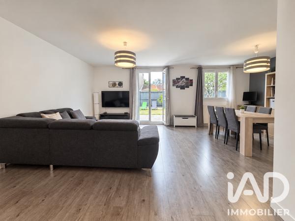 Maison à vendre 4 pièces 85 m² Tournefeuille