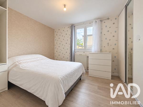 Maison à vendre 4 pièces 85 m² Tournefeuille