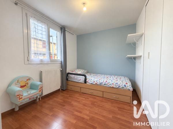 Maison à vendre 4 pièces 85 m² Tournefeuille