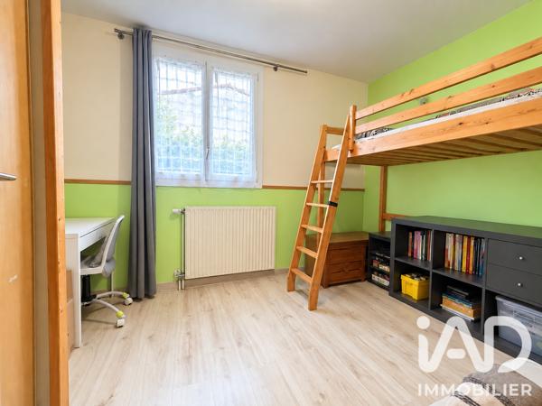 Maison à vendre 4 pièces 85 m² Tournefeuille
