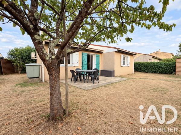 Maison à vendre 4 pièces 85 m² Tournefeuille