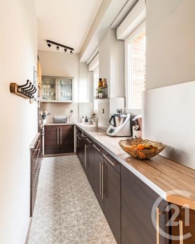 Maison à vendre  8 pièces - 156,98 m2 LAVAL - 53