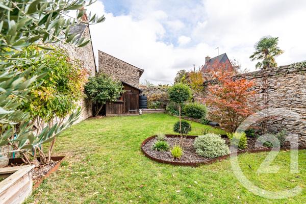 Maison à vendre  8 pièces - 156,98 m2 LAVAL - 53