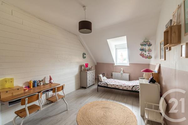 Maison à vendre  8 pièces - 156,98 m2 LAVAL - 53