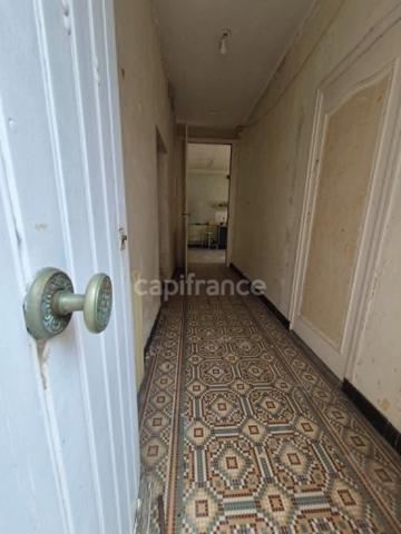 MAUZE SUR LE MIGNON - Maison 3 chambres Garage Cour privative