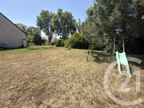Terrain à vendre  1500 m 2   CHANGE  - 72