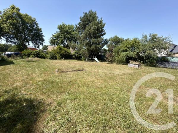 Terrain à vendre  1500 m 2   CHANGE  - 72