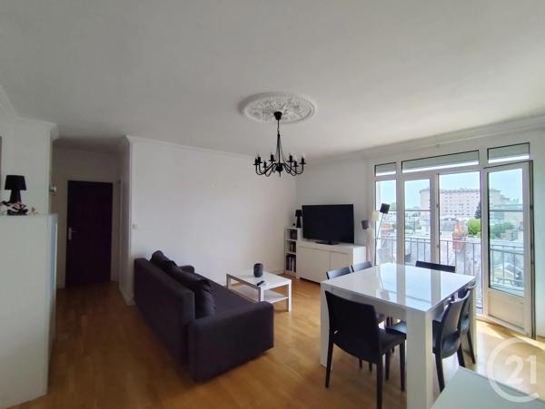 Appartement T5 à vendre  5 pièces - 88,64 m 2   LE MANS  - 72