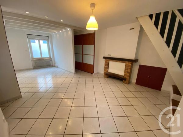Appartement T5 à vendre  5 pièces - 88,64 m 2   LE MANS  - 72