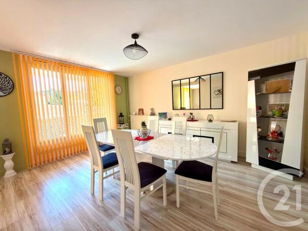 Appartement T5 à vendre  5 pièces - 88,64 m 2   LE MANS  - 72