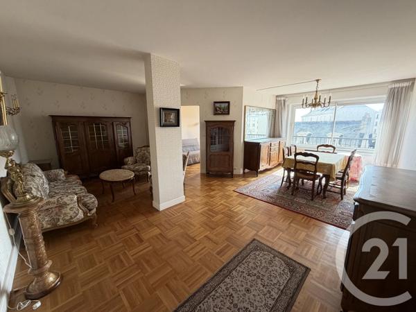Appartement T5 à vendre  5 pièces - 88,64 m 2   LE MANS  - 72