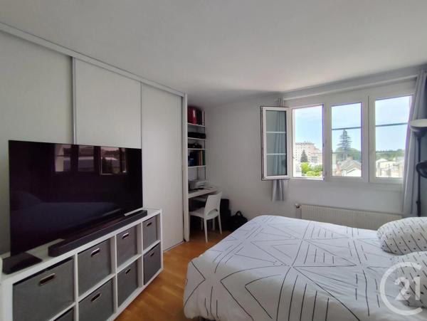 Appartement T5 à vendre  5 pièces - 88,64 m 2   LE MANS  - 72