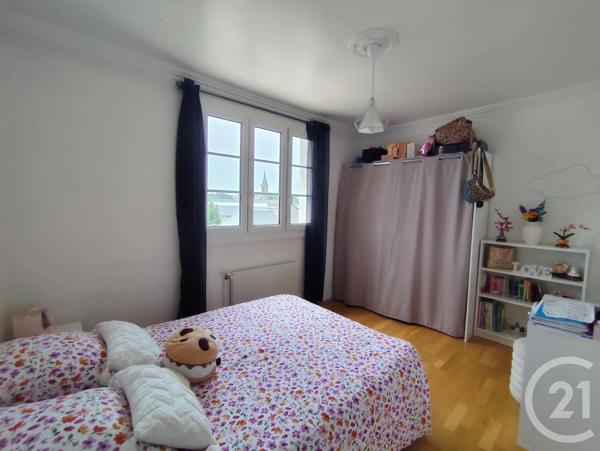Appartement T5 à vendre  5 pièces - 88,64 m 2   LE MANS  - 72