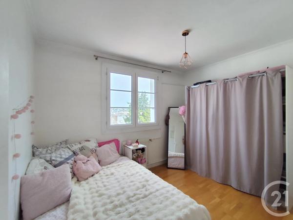 Appartement T5 à vendre  5 pièces - 88,64 m 2   LE MANS  - 72