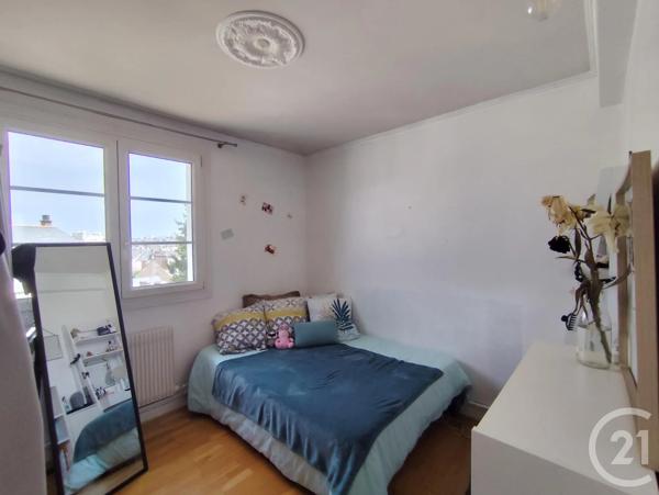 Appartement T5 à vendre  5 pièces - 88,64 m 2   LE MANS  - 72