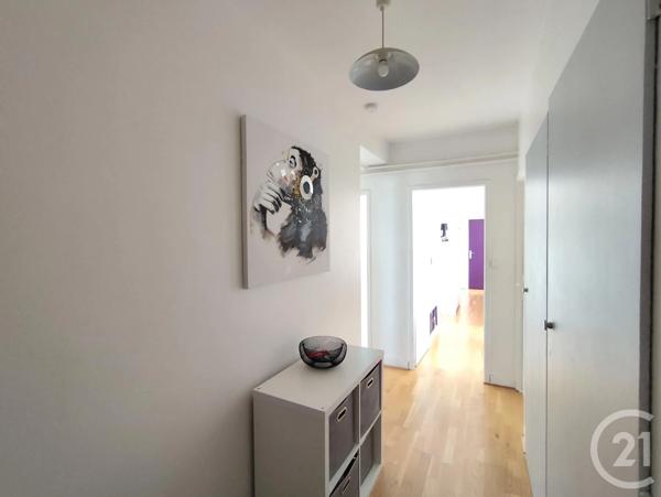 Appartement T5 à vendre  5 pièces - 88,64 m 2   LE MANS  - 72