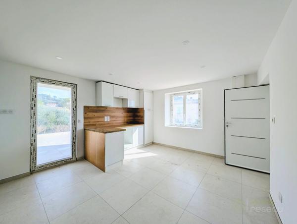 Appartement à PEGOMAS (06580)