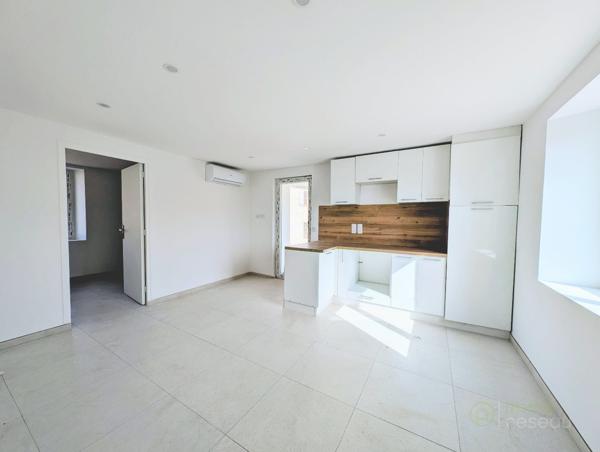 Appartement à PEGOMAS (06580)