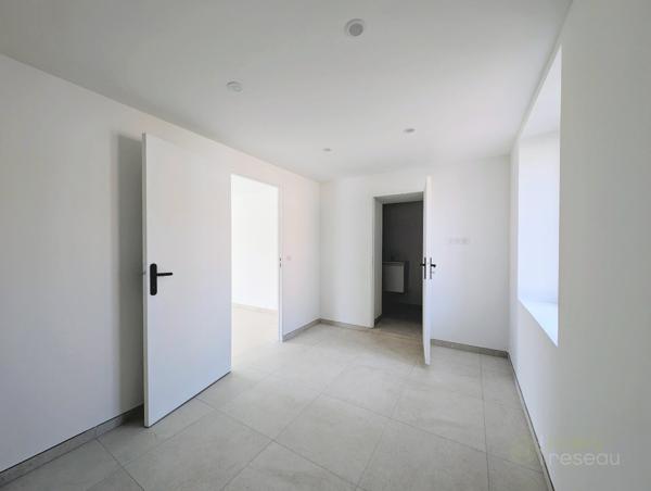 Appartement à PEGOMAS (06580)