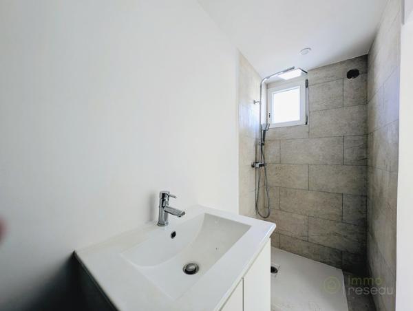 Appartement à PEGOMAS (06580)