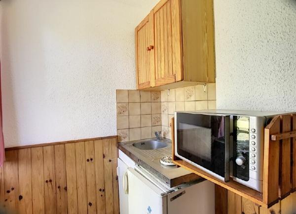 Appartement à louer    1 pièce •  Vouzon