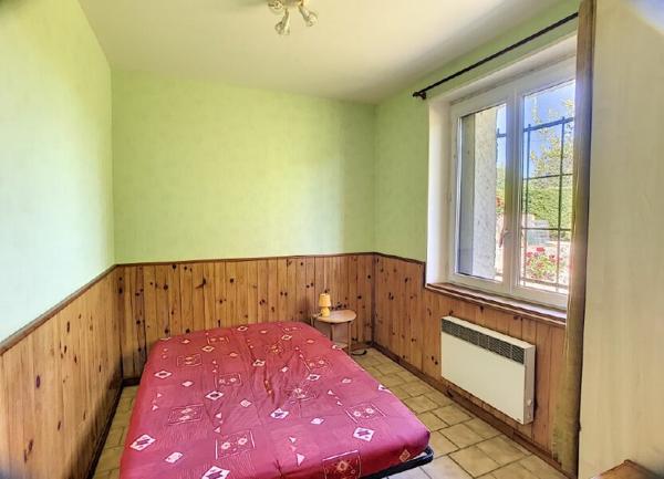 Appartement à louer    1 pièce •  Vouzon