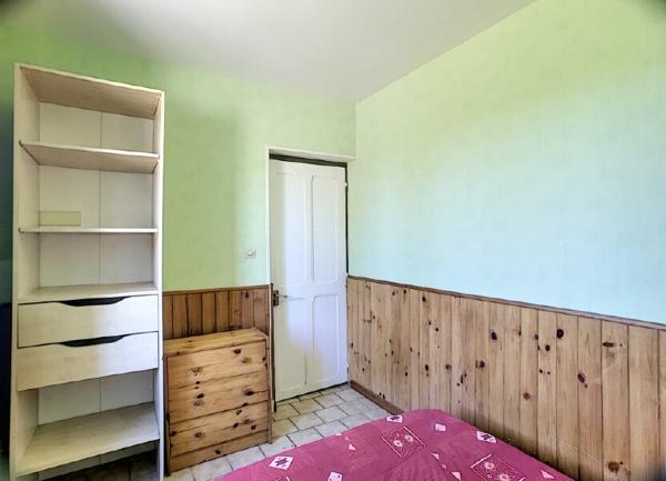 Appartement à louer    1 pièce •  Vouzon