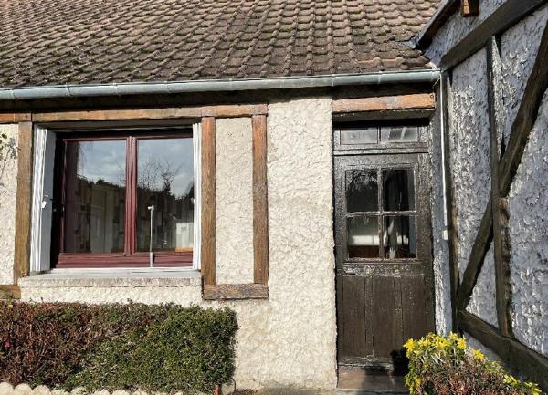 Appartement à louer    1 pièce •  Vouzon