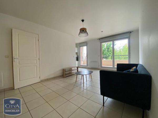 Location appartement Chartres (28000) 2 pièces 51.3m²